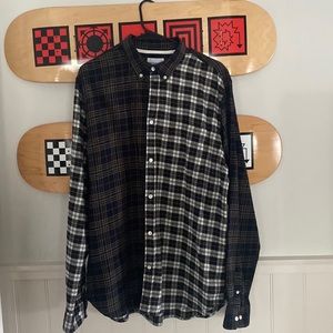 Norse Projects Flannel